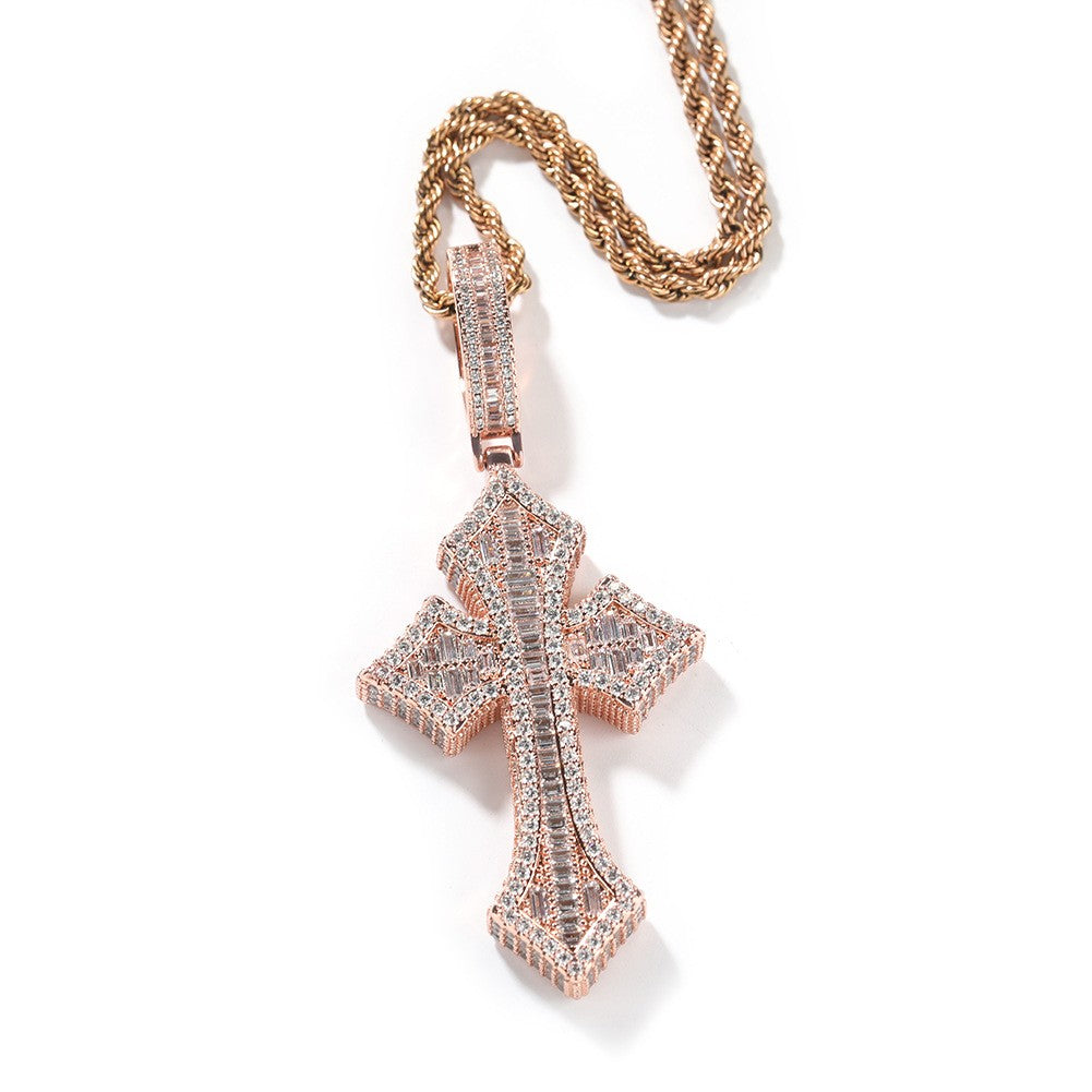 There are more pendants inside