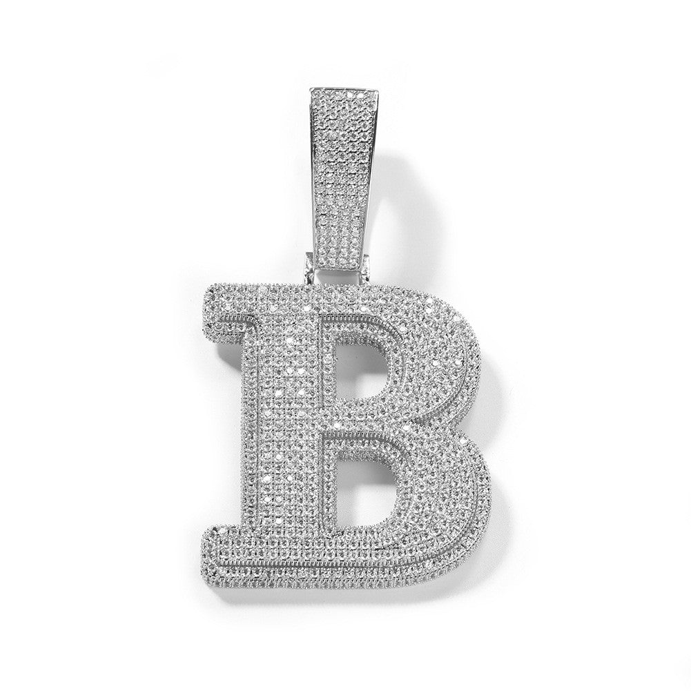 There are more pendants inside