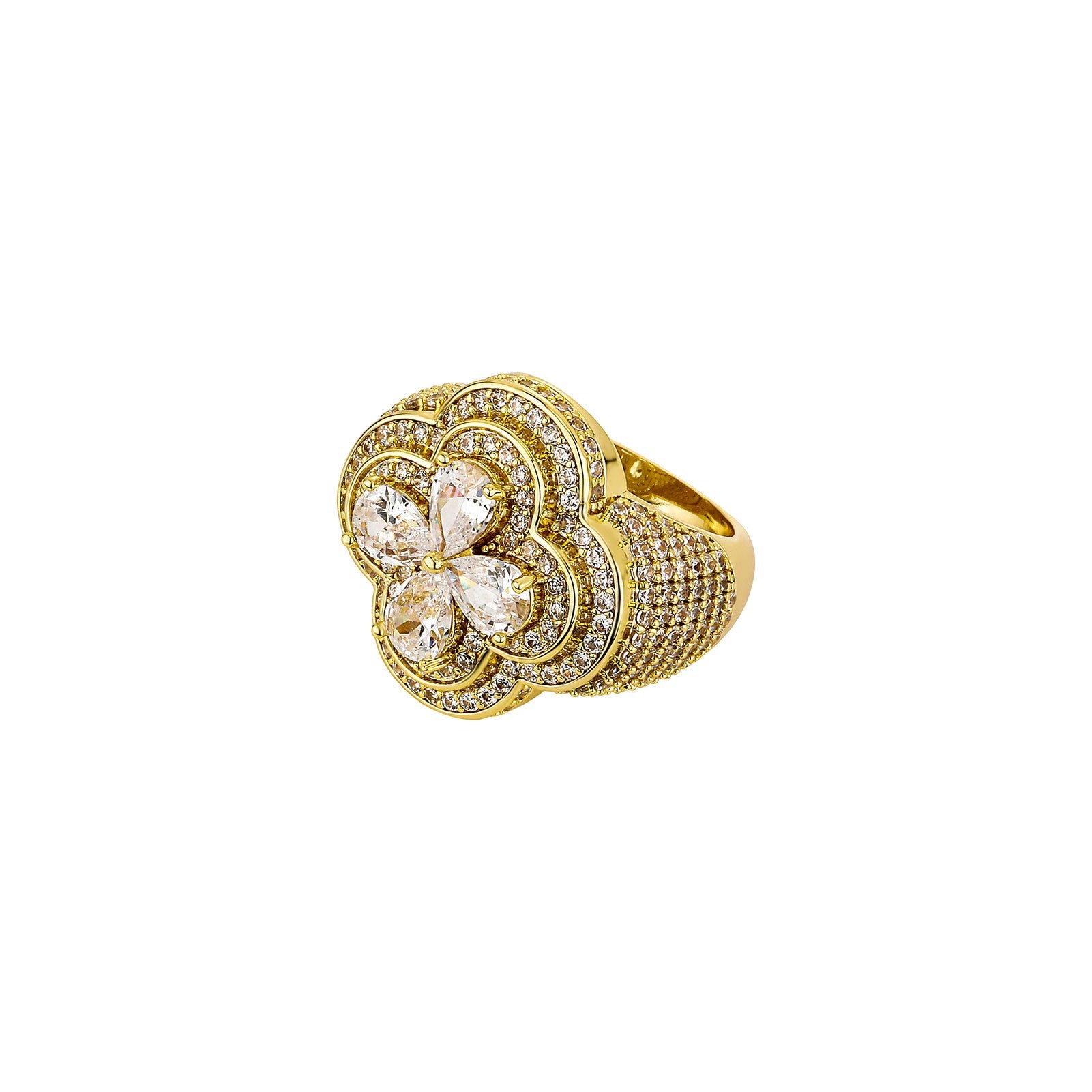 Rings & Earrings