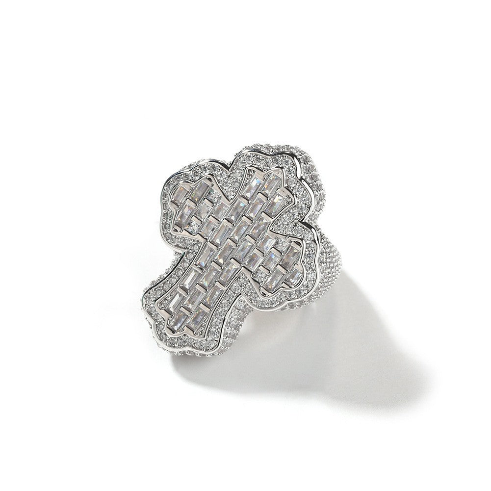 Rings & Earrings