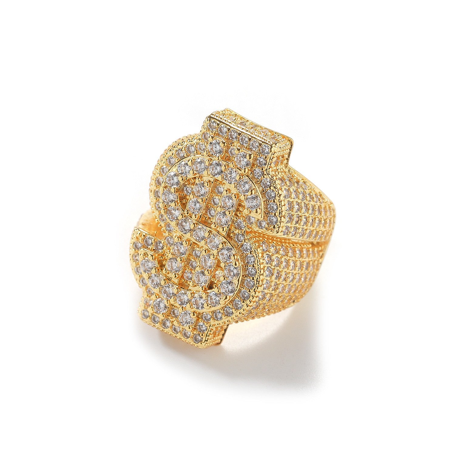 Rings & Earrings
