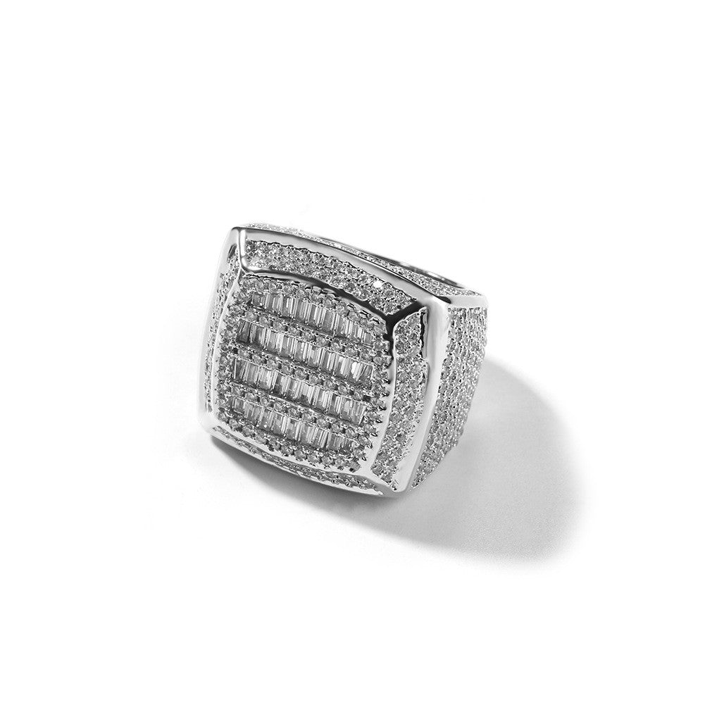 Rings & Earrings