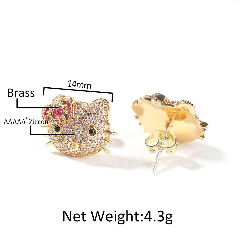 Rings & Earrings