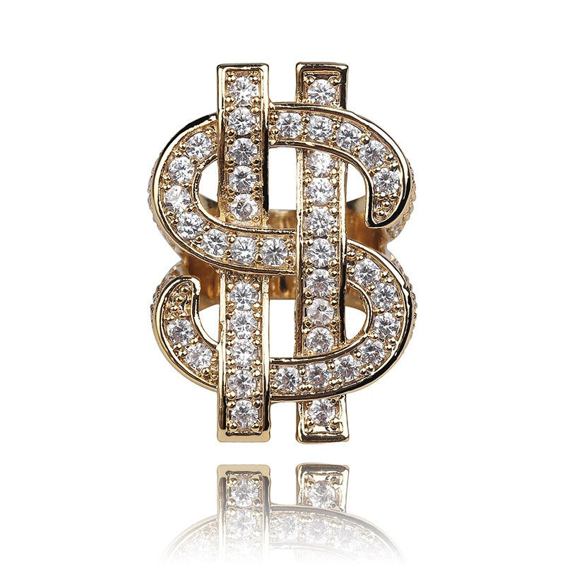 Rings & Earrings
