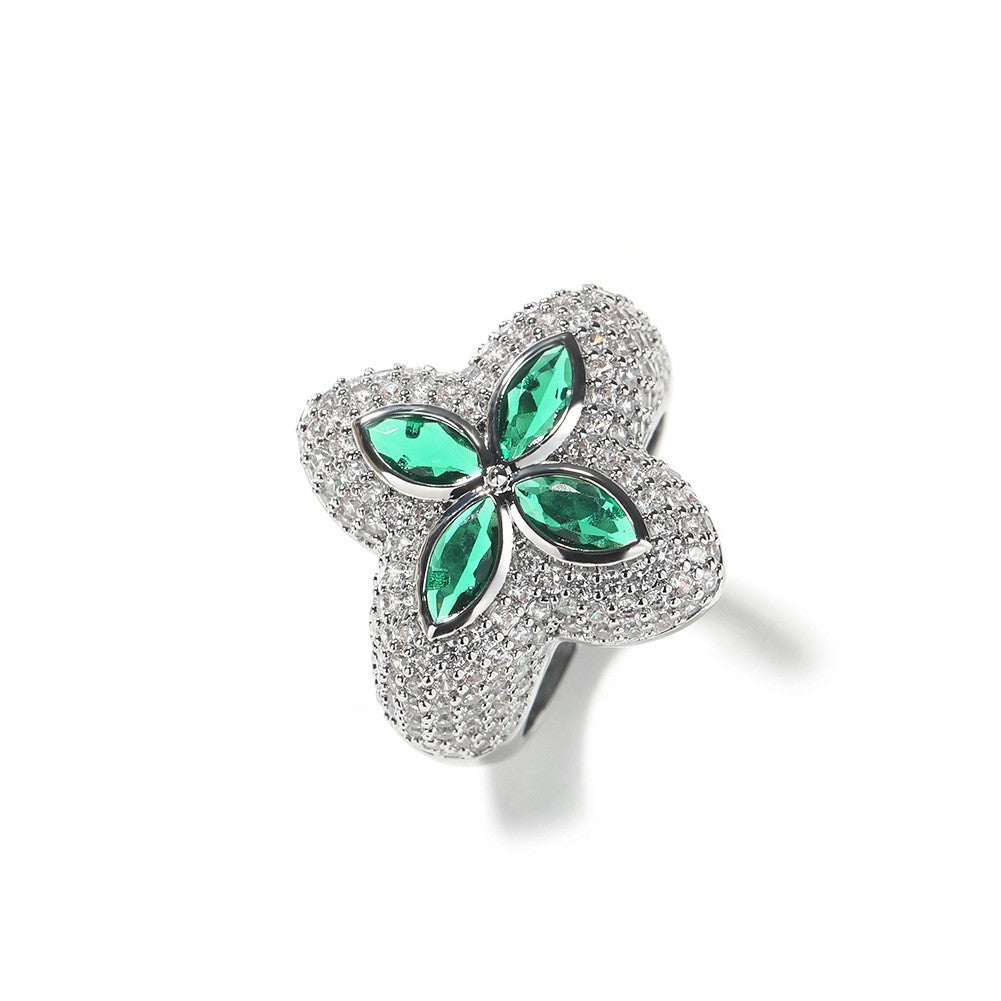 Rings & Earrings