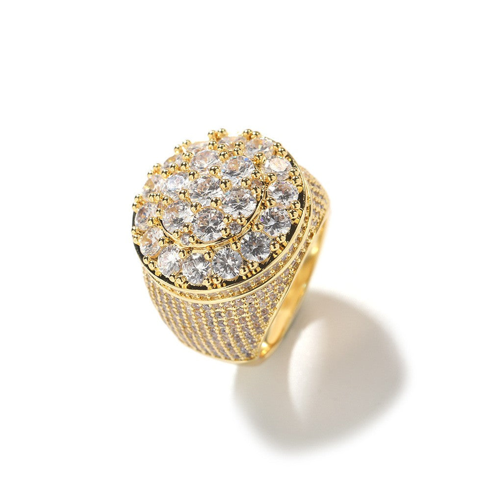 Rings & Earrings