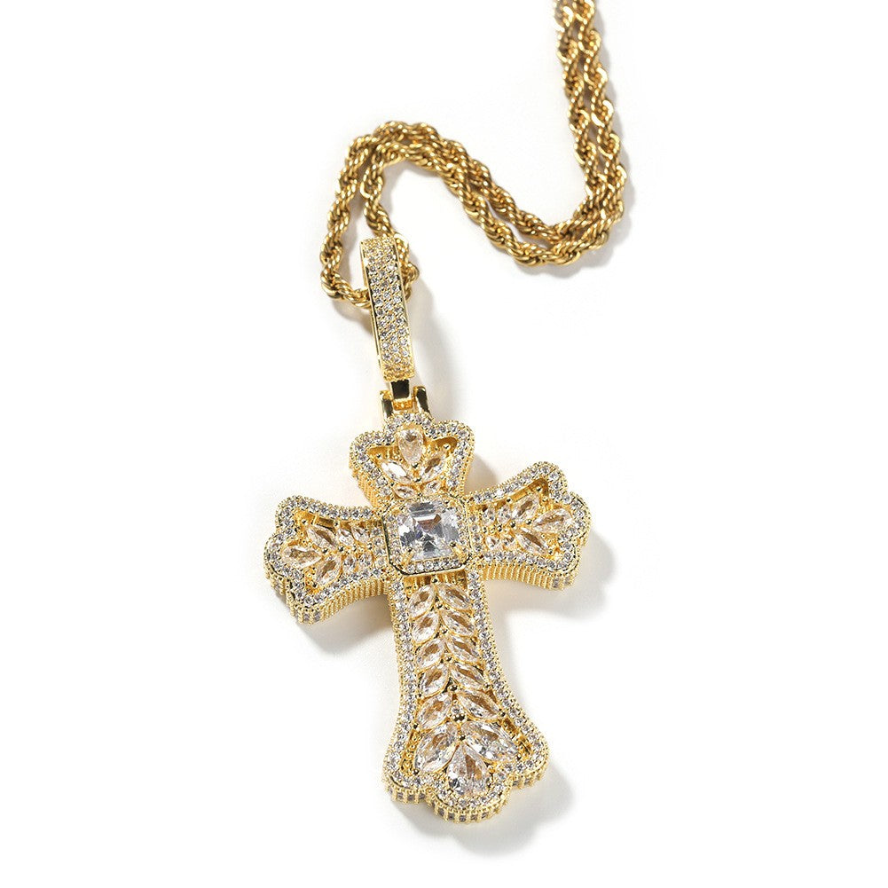 There are more pendants inside