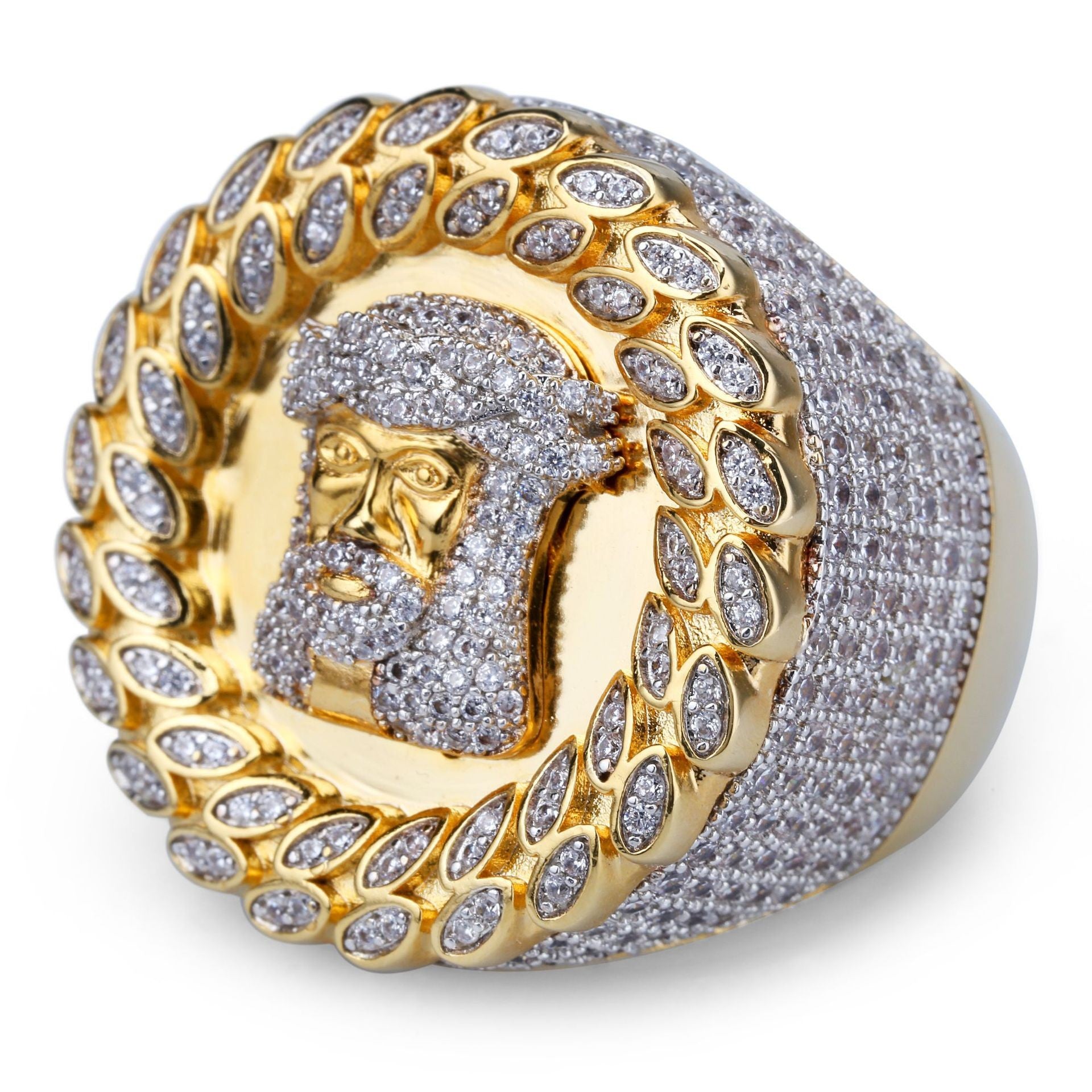 Rings & Earrings