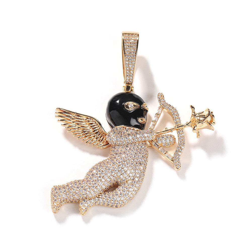 There are more pendants inside