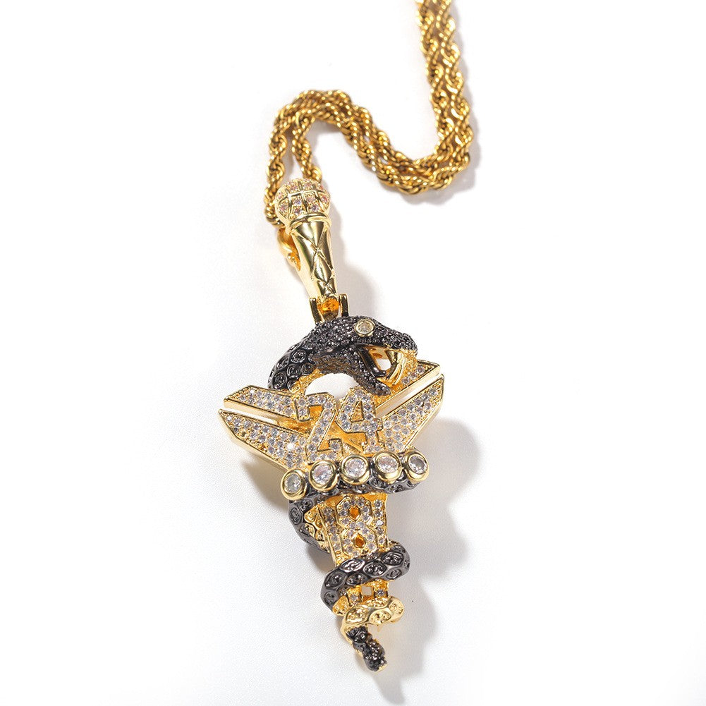 There are more pendants inside