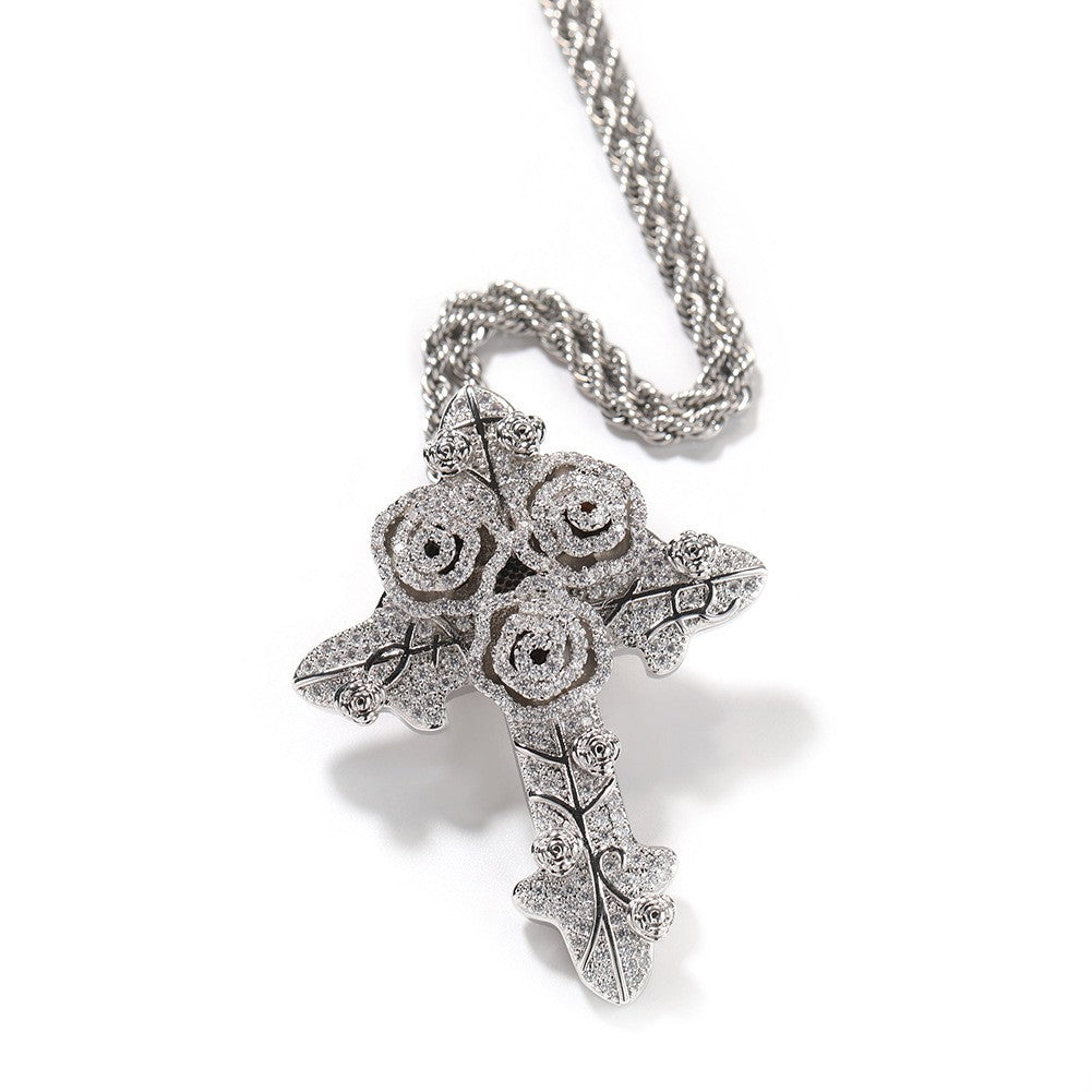 There are more pendants inside