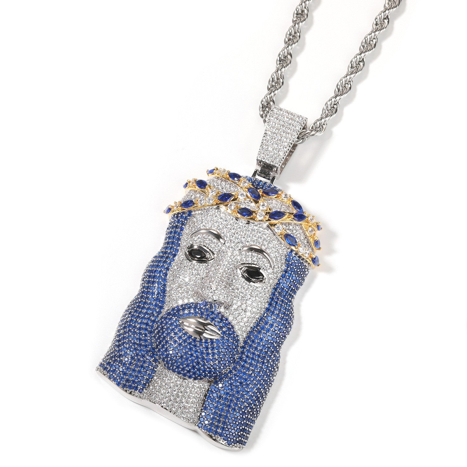 There are more pendants inside