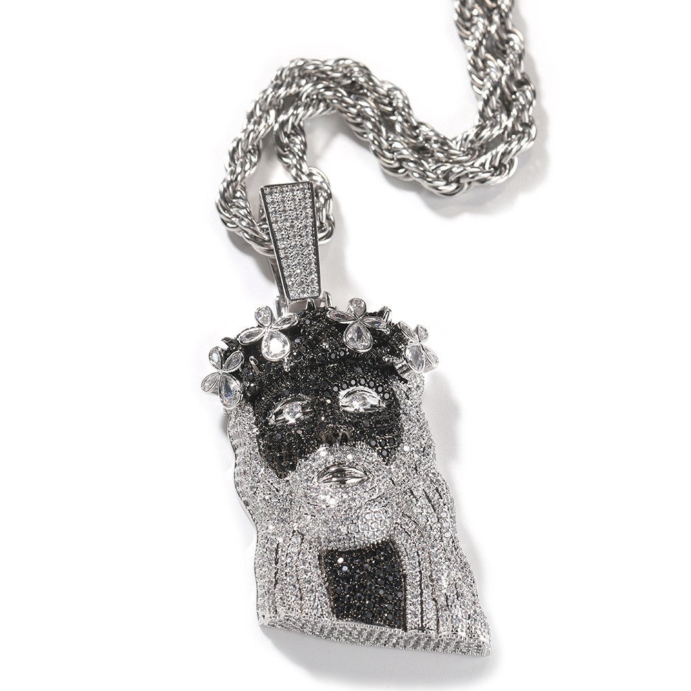 There are more pendants inside