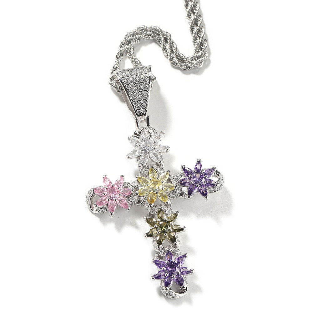 There are more pendants inside