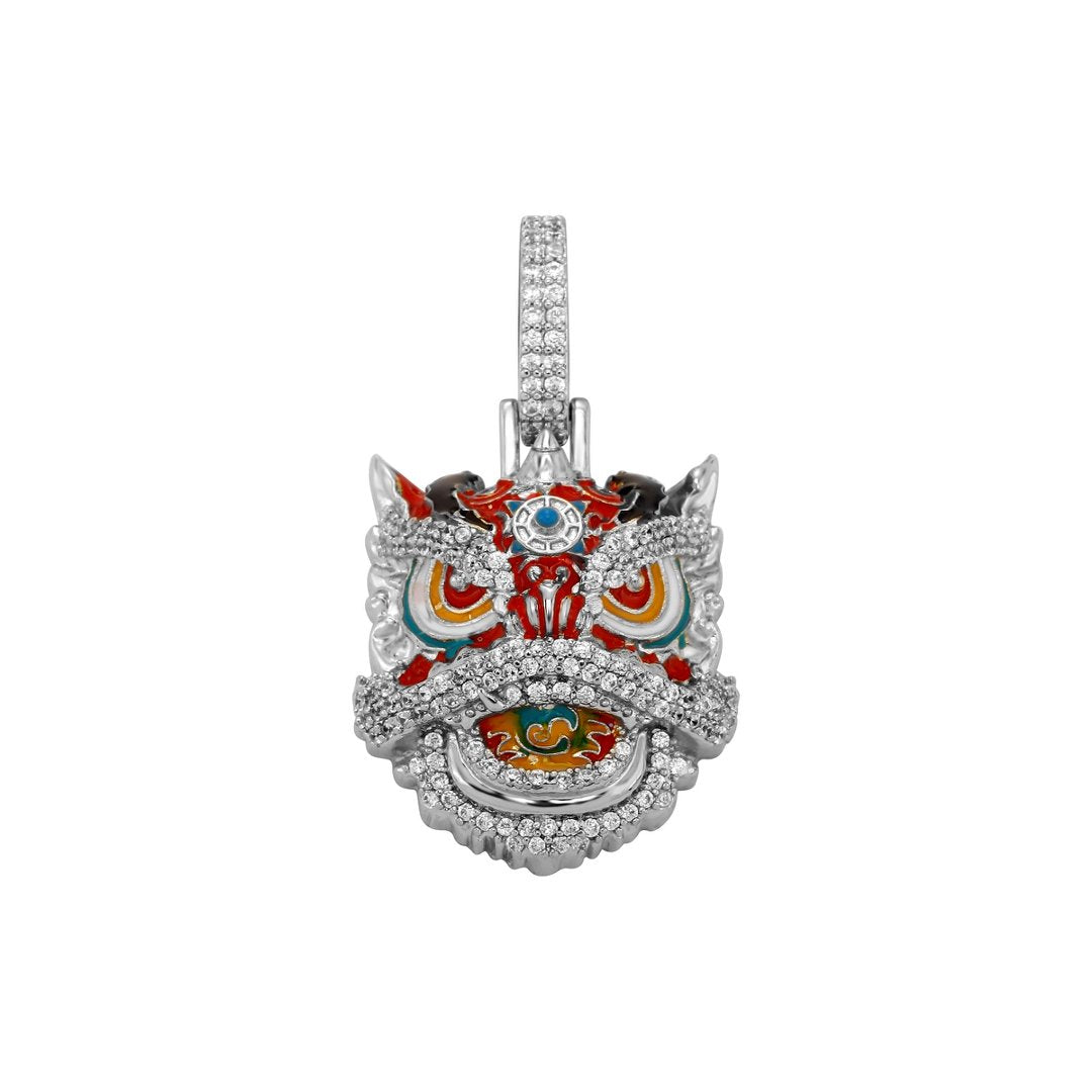 There are more pendants inside
