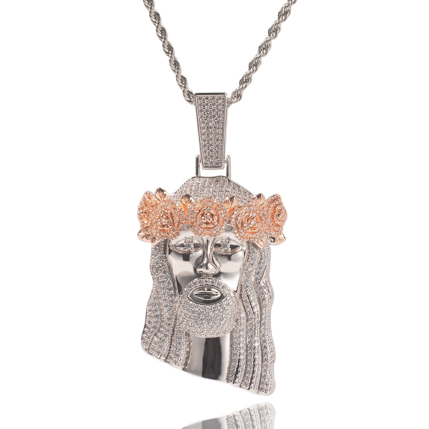 There are more pendants inside