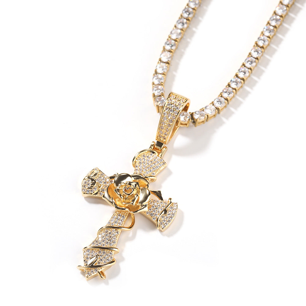 There are more pendants inside