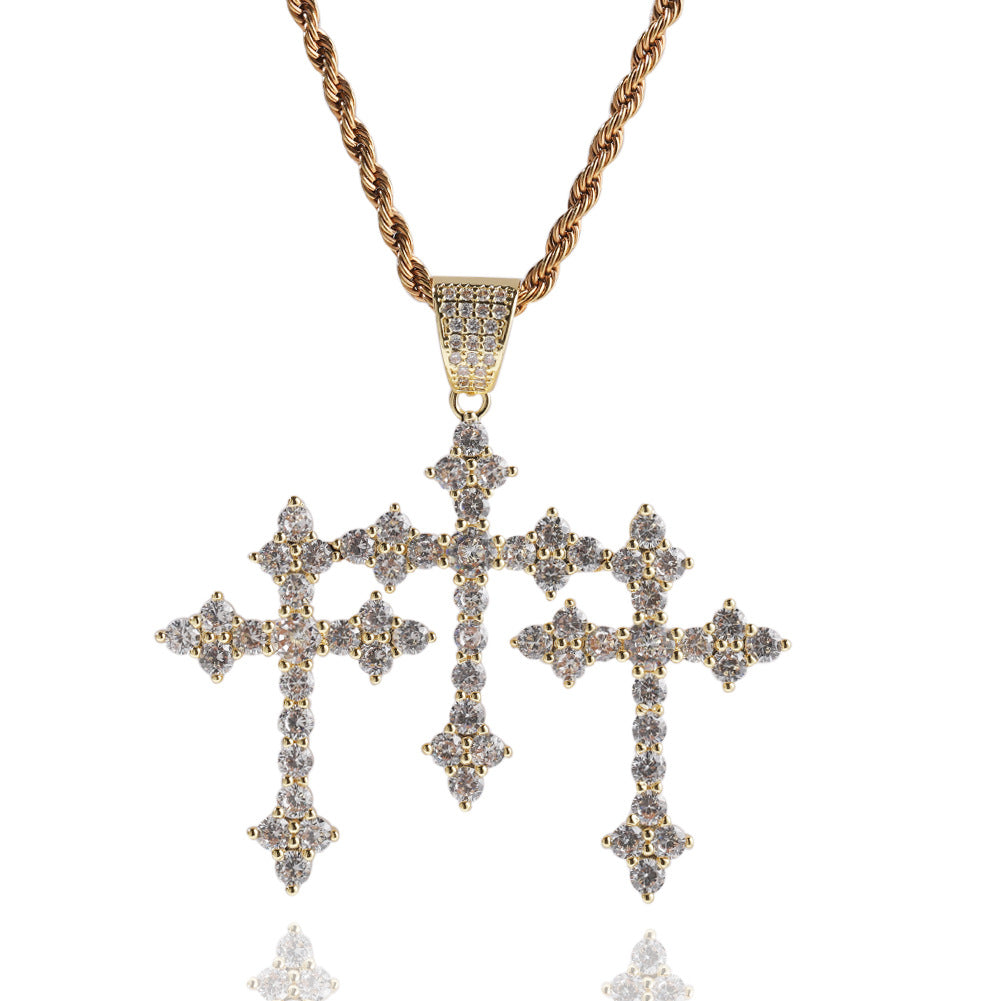 There are more pendants inside
