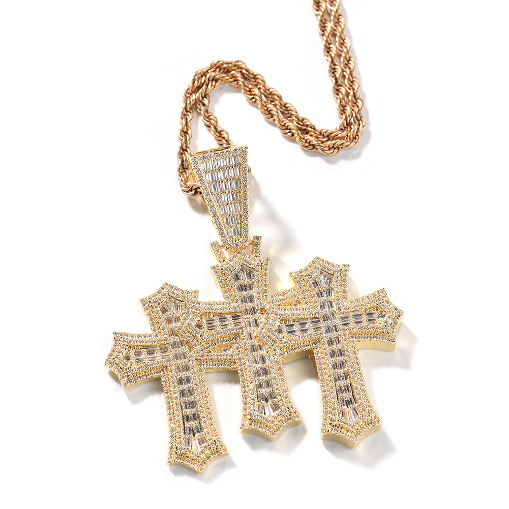 There are more pendants inside