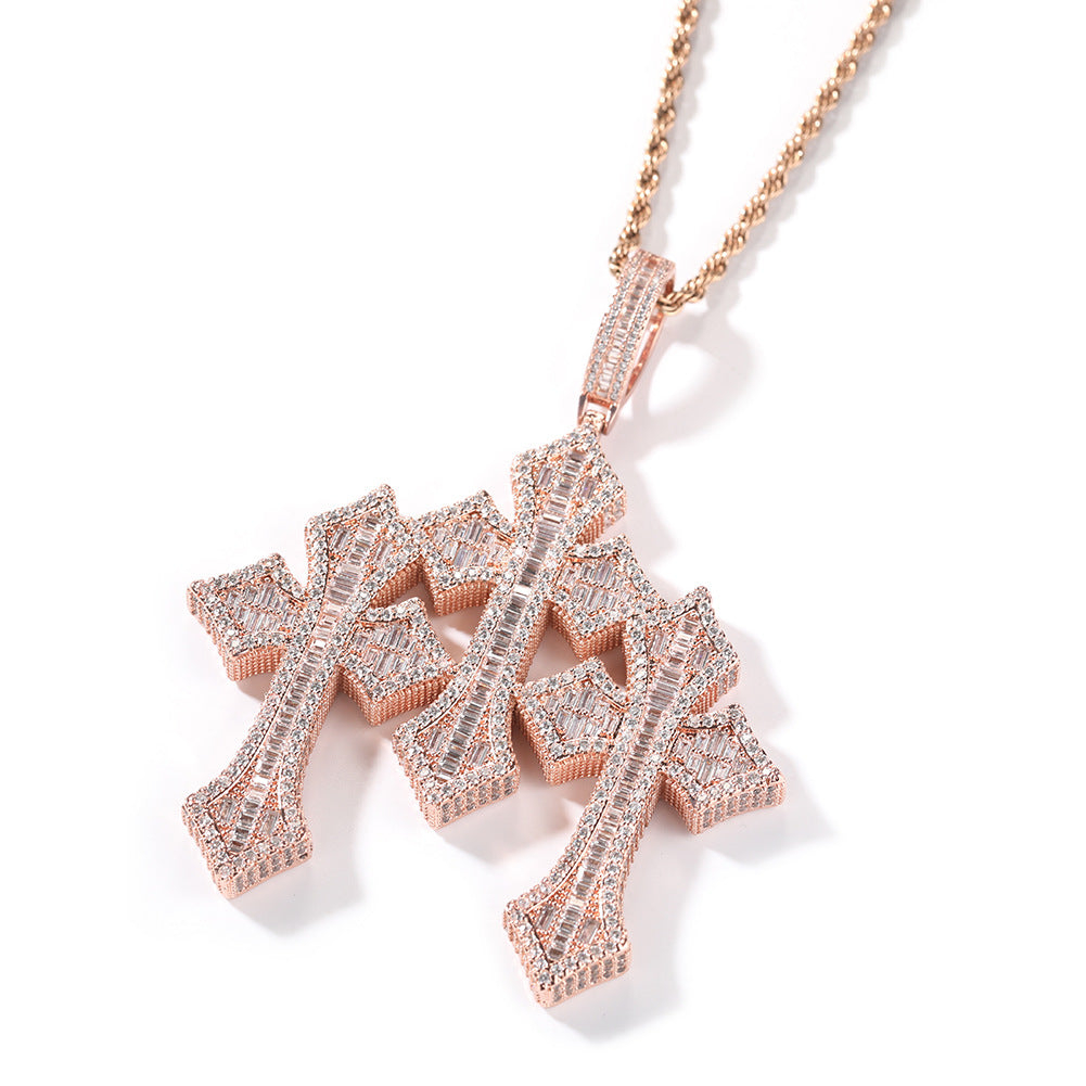 There are more pendants inside