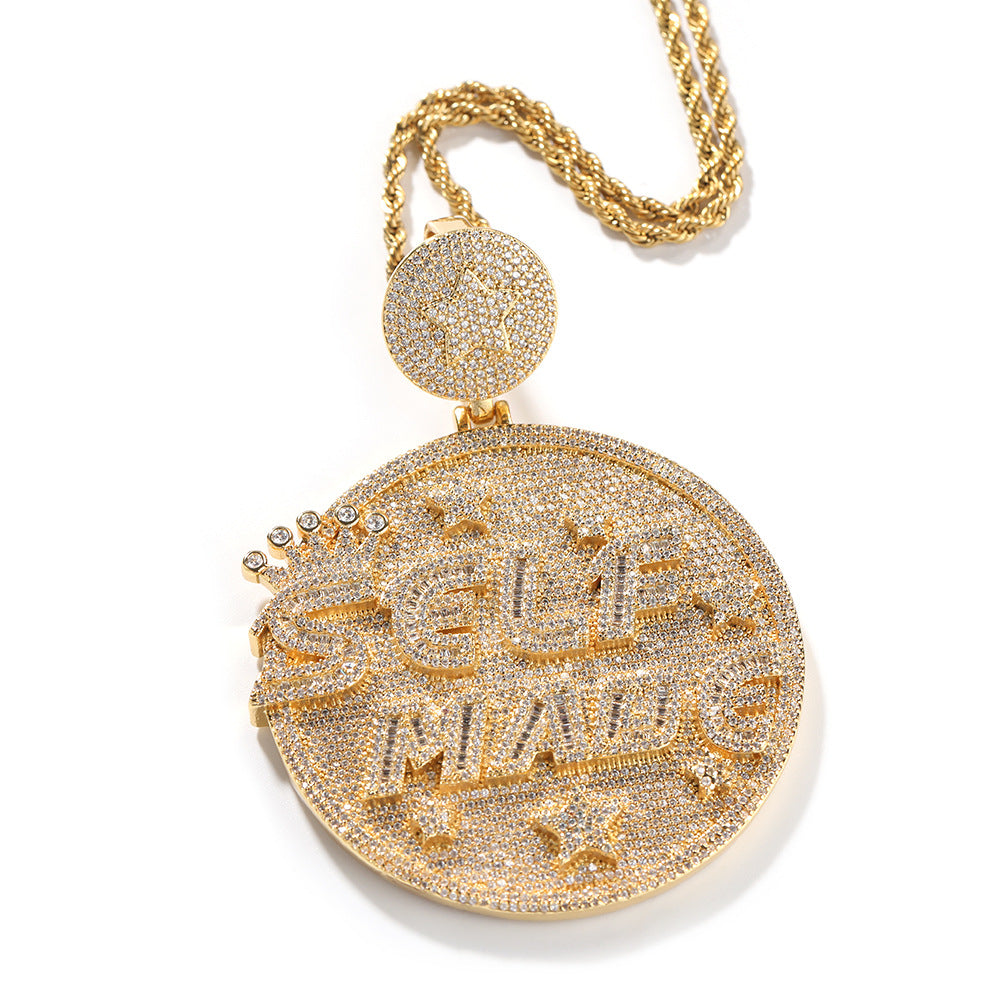There are more pendants inside