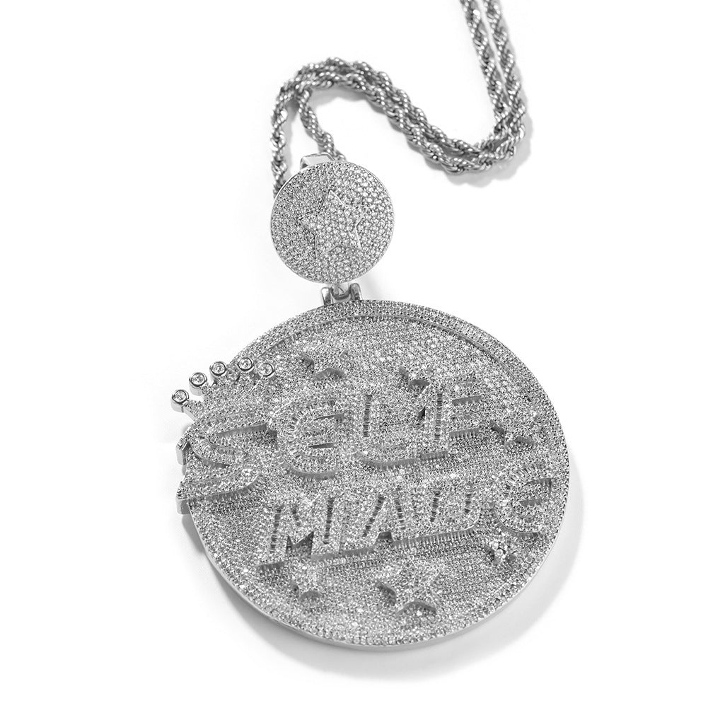 There are more pendants inside