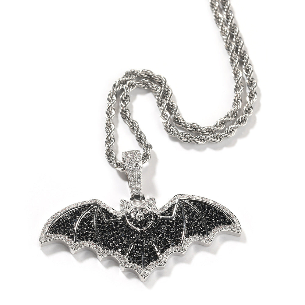 There are more pendants inside