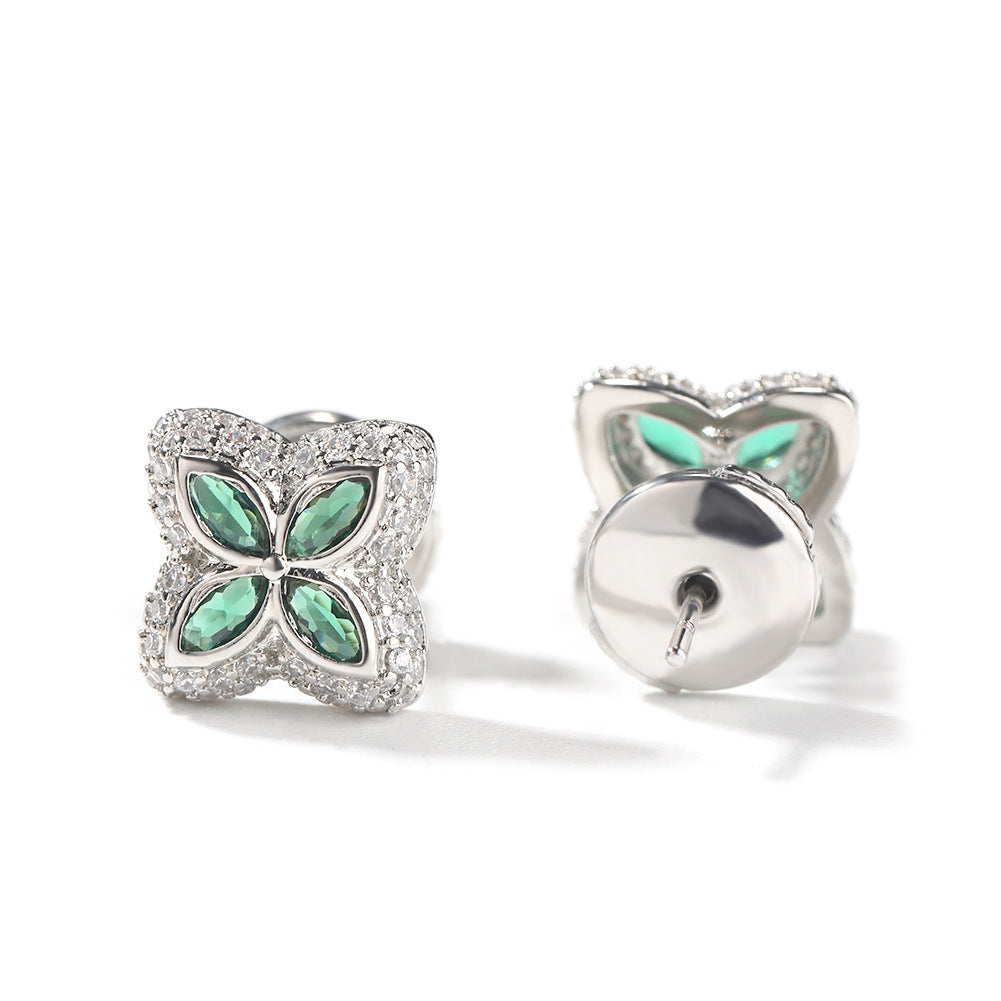 Rings & Earrings