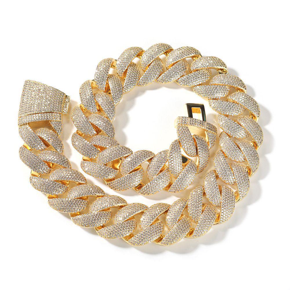 Moissanite Bracelet