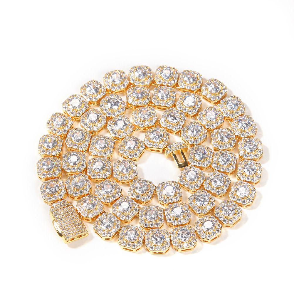 Moissanite Bracelet