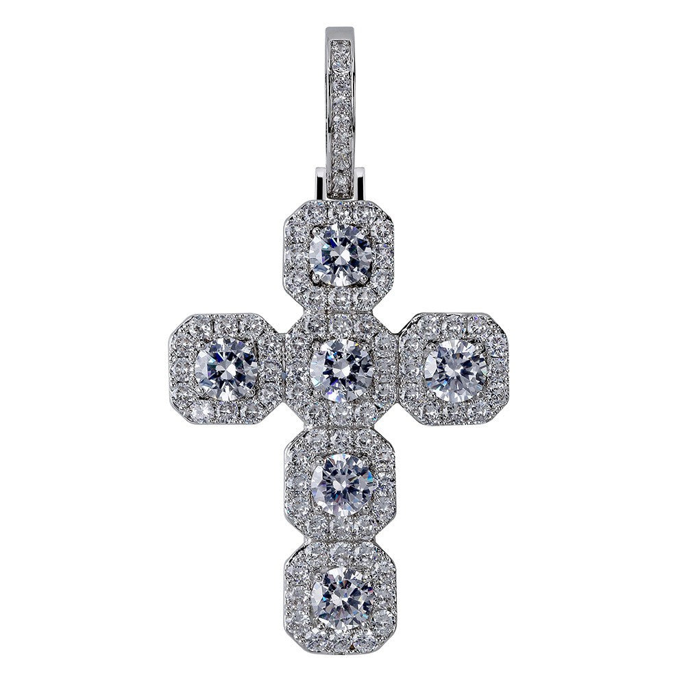 There are more pendants inside