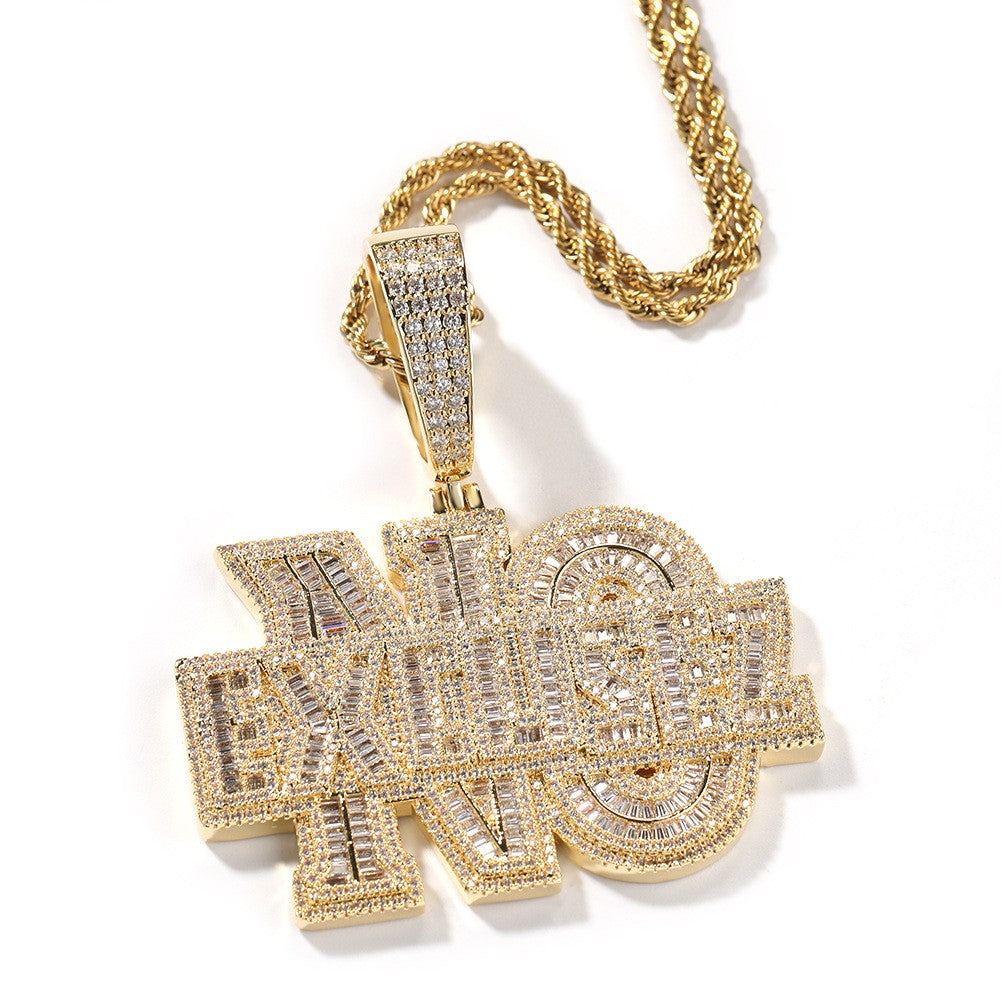 There are more pendants inside