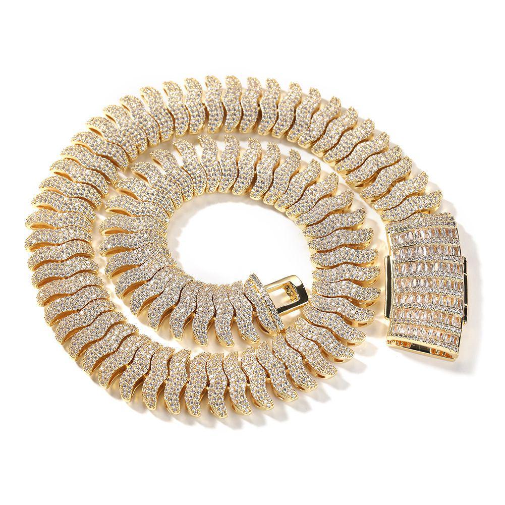 Moissanite Bracelet